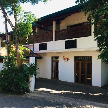 Liyya Residence Kandy Dış mekan fotoğraf