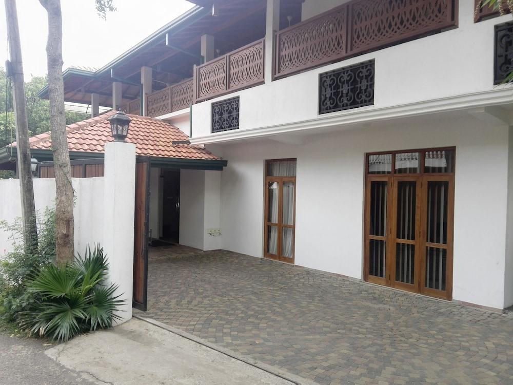 Liyya Residence Kandy Dış mekan fotoğraf