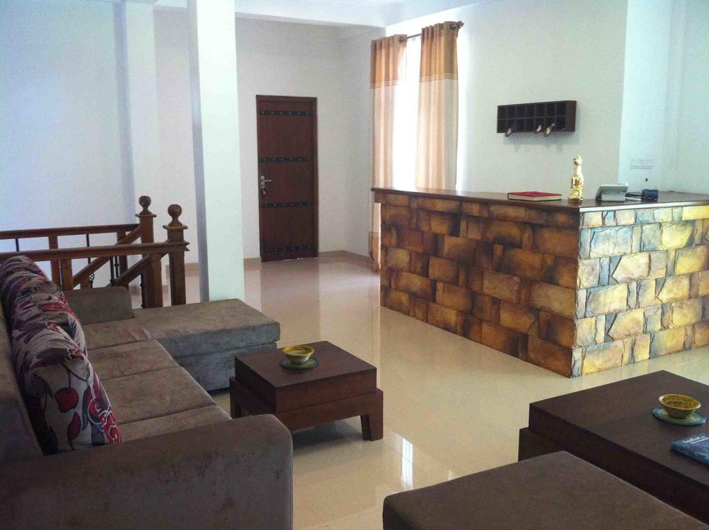 Liyya Residence Kandy Dış mekan fotoğraf