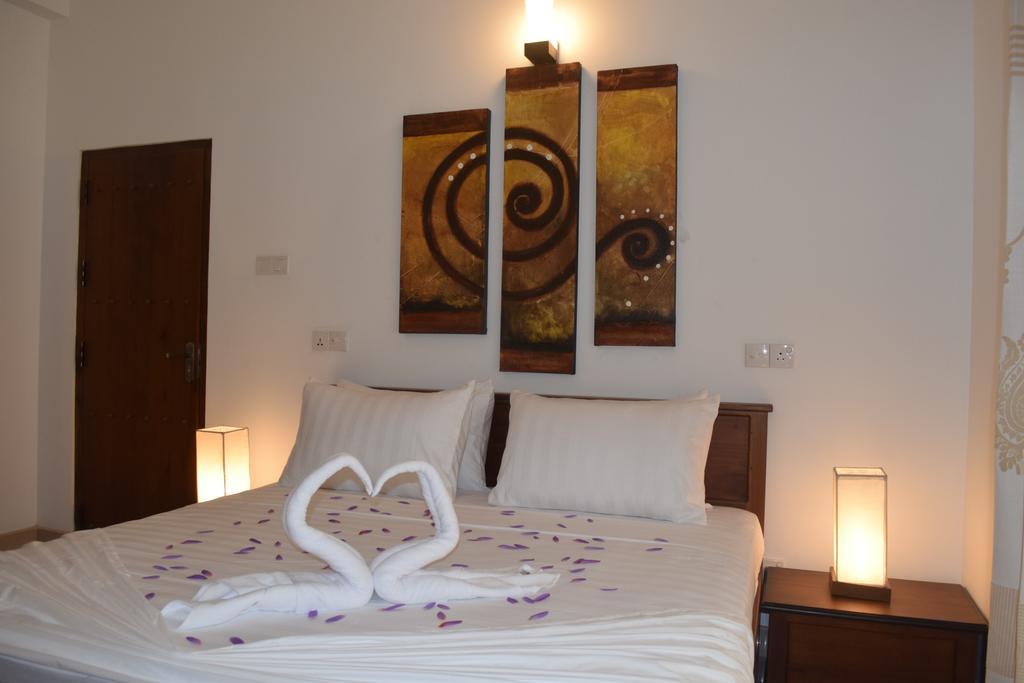 Liyya Residence Kandy Dış mekan fotoğraf