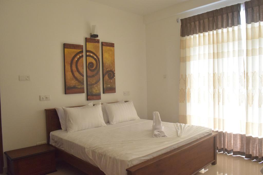 Liyya Residence Kandy Dış mekan fotoğraf