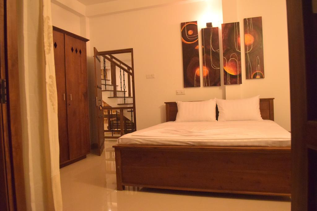 Liyya Residence Kandy Dış mekan fotoğraf