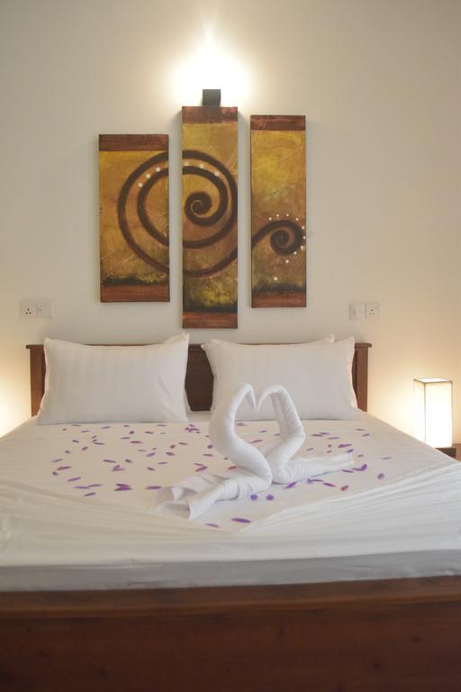 Liyya Residence Kandy Oda fotoğraf