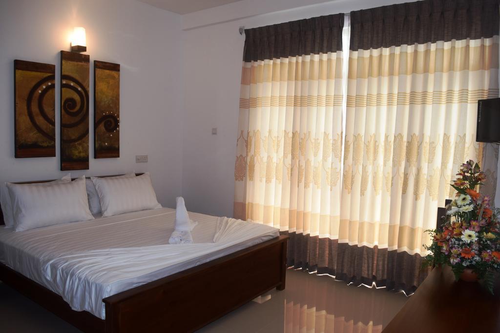 Liyya Residence Kandy Dış mekan fotoğraf
