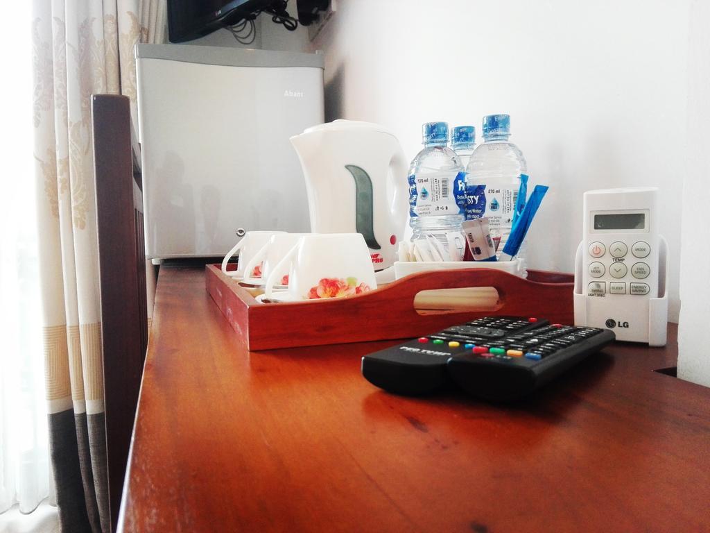 Liyya Residence Kandy Dış mekan fotoğraf