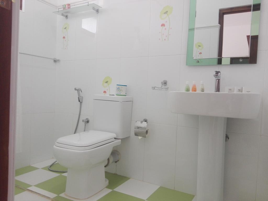 Liyya Residence Kandy Dış mekan fotoğraf