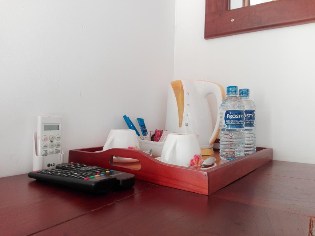 Liyya Residence Kandy Dış mekan fotoğraf