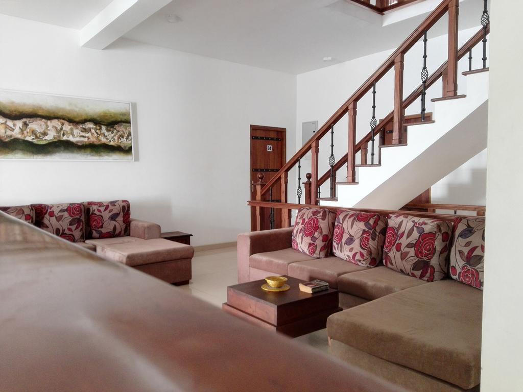 Liyya Residence Kandy Dış mekan fotoğraf