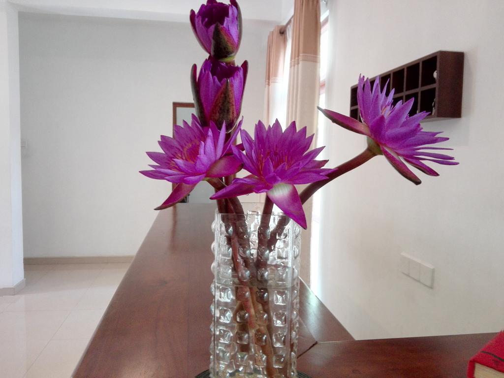 Liyya Residence Kandy Dış mekan fotoğraf