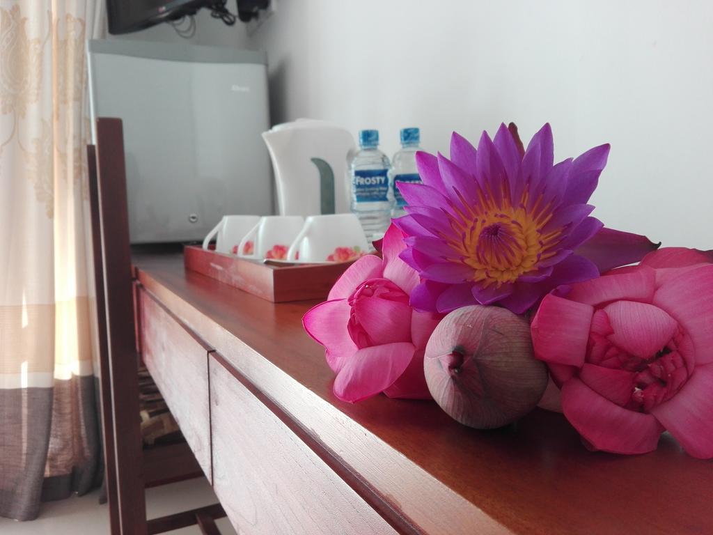 Liyya Residence Kandy Dış mekan fotoğraf
