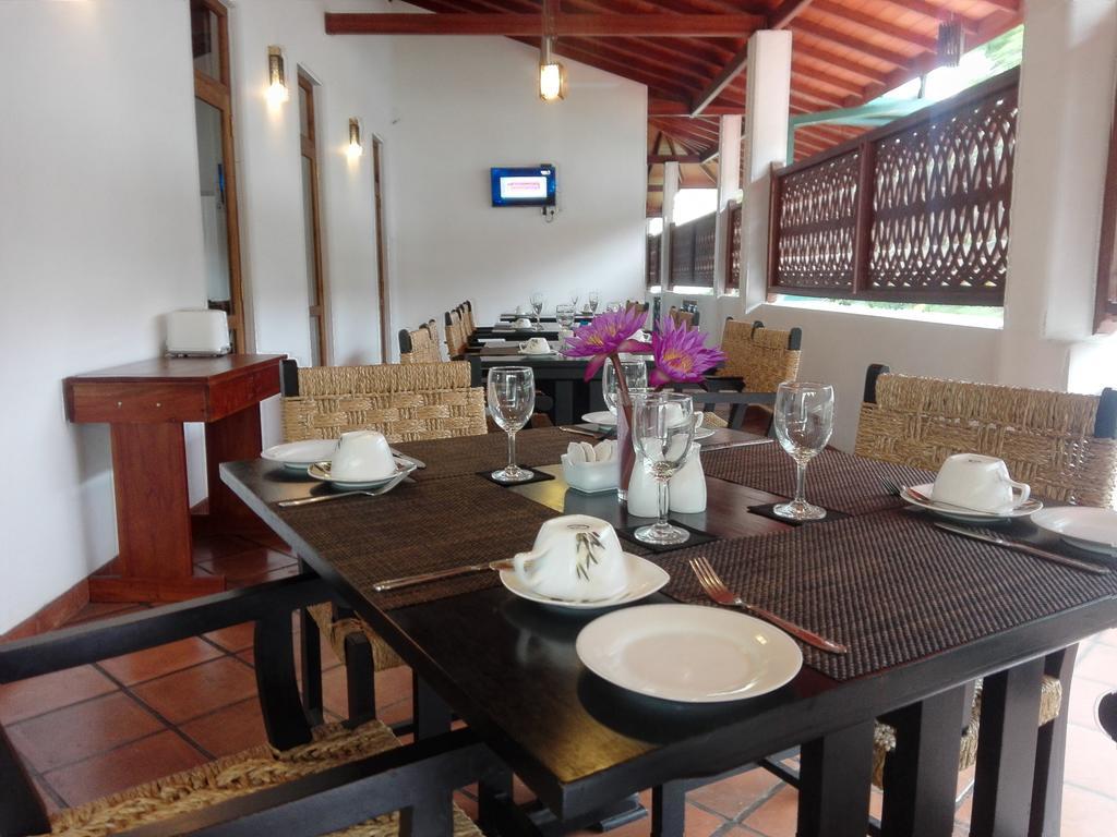 Liyya Residence Kandy Dış mekan fotoğraf