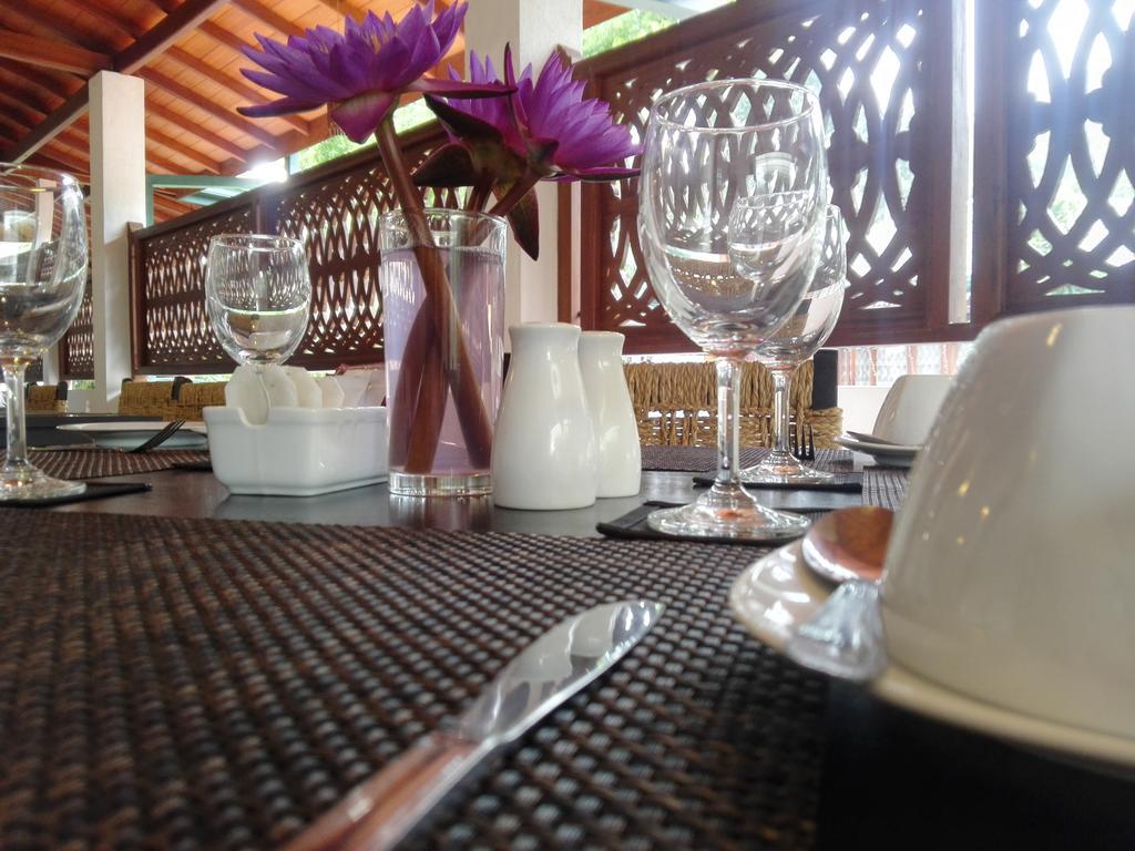 Liyya Residence Kandy Dış mekan fotoğraf