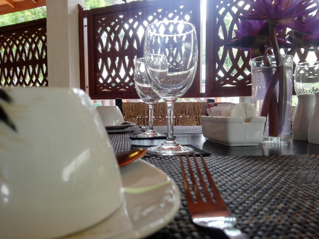 Liyya Residence Kandy Dış mekan fotoğraf
