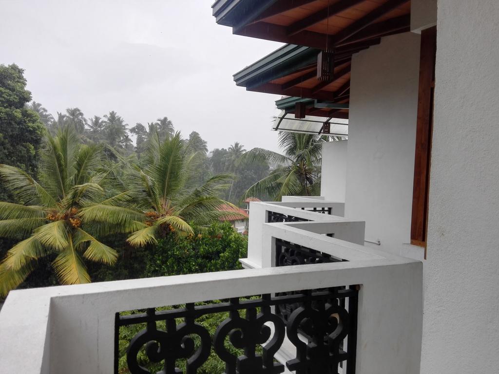 Liyya Residence Kandy Dış mekan fotoğraf