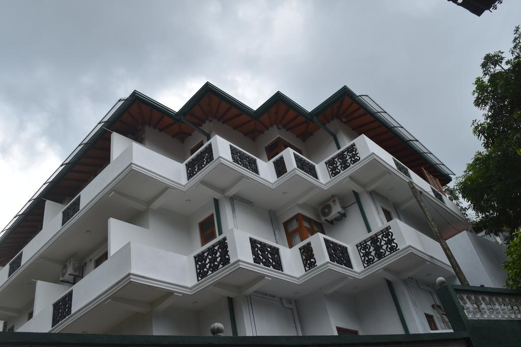 Liyya Residence Kandy Dış mekan fotoğraf
