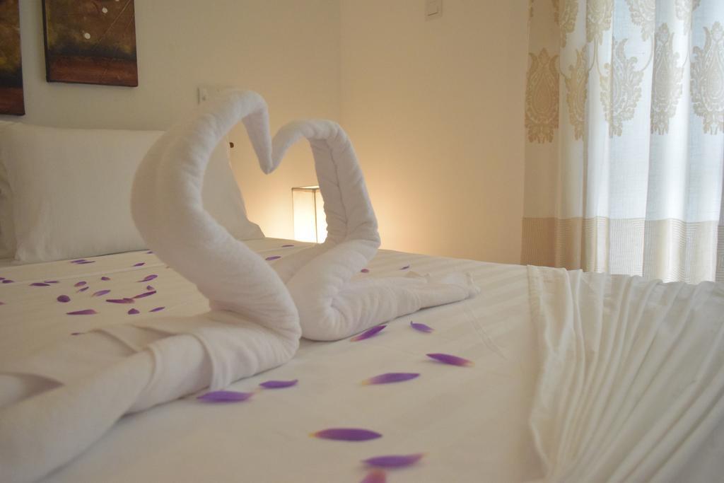 Liyya Residence Kandy Dış mekan fotoğraf