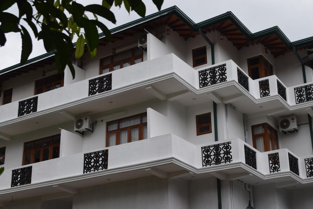 Liyya Residence Kandy Dış mekan fotoğraf