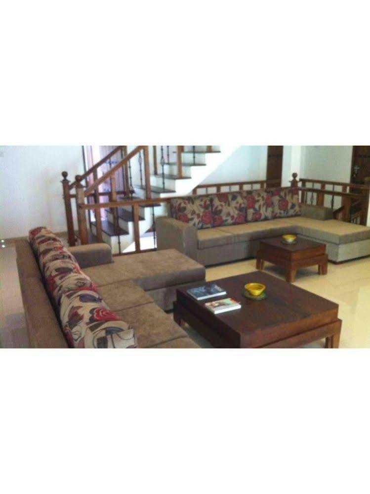 Liyya Residence Kandy Dış mekan fotoğraf