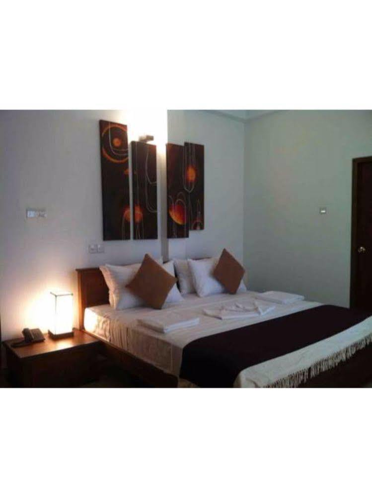 Liyya Residence Kandy Dış mekan fotoğraf