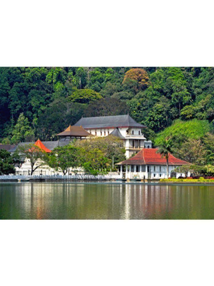 Liyya Residence Kandy Dış mekan fotoğraf