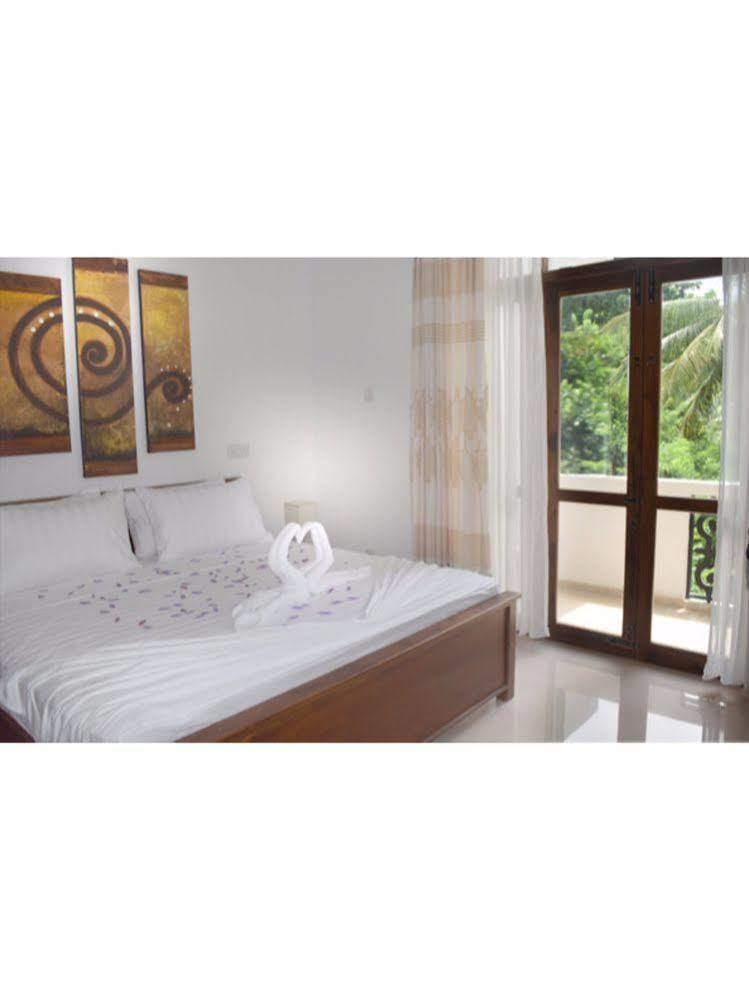 Liyya Residence Kandy Dış mekan fotoğraf