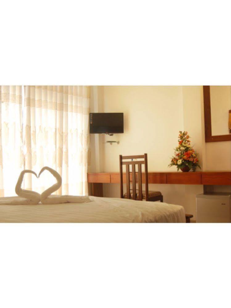 Liyya Residence Kandy Dış mekan fotoğraf