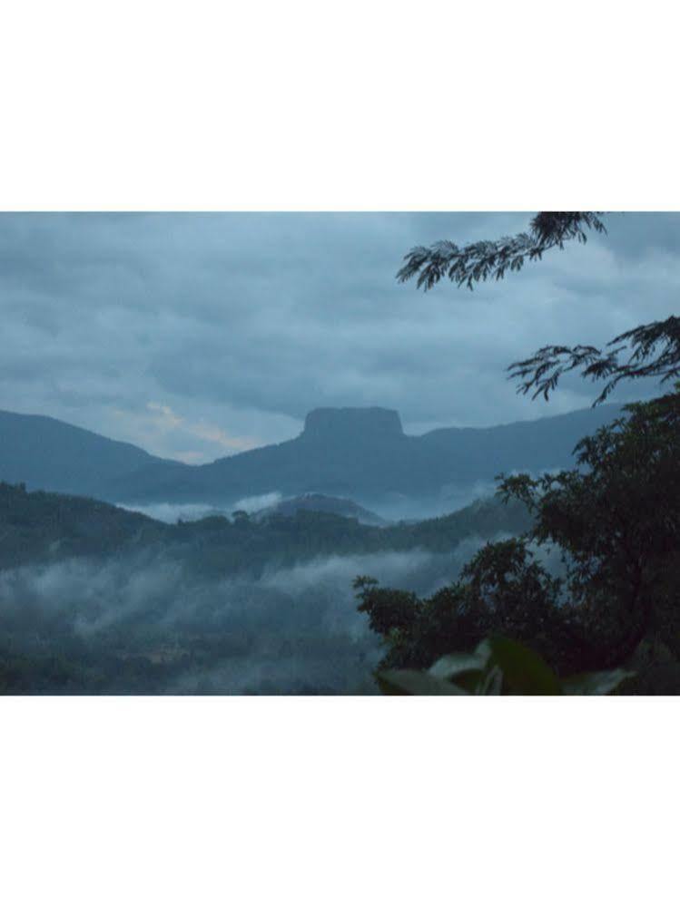 Liyya Residence Kandy Dış mekan fotoğraf