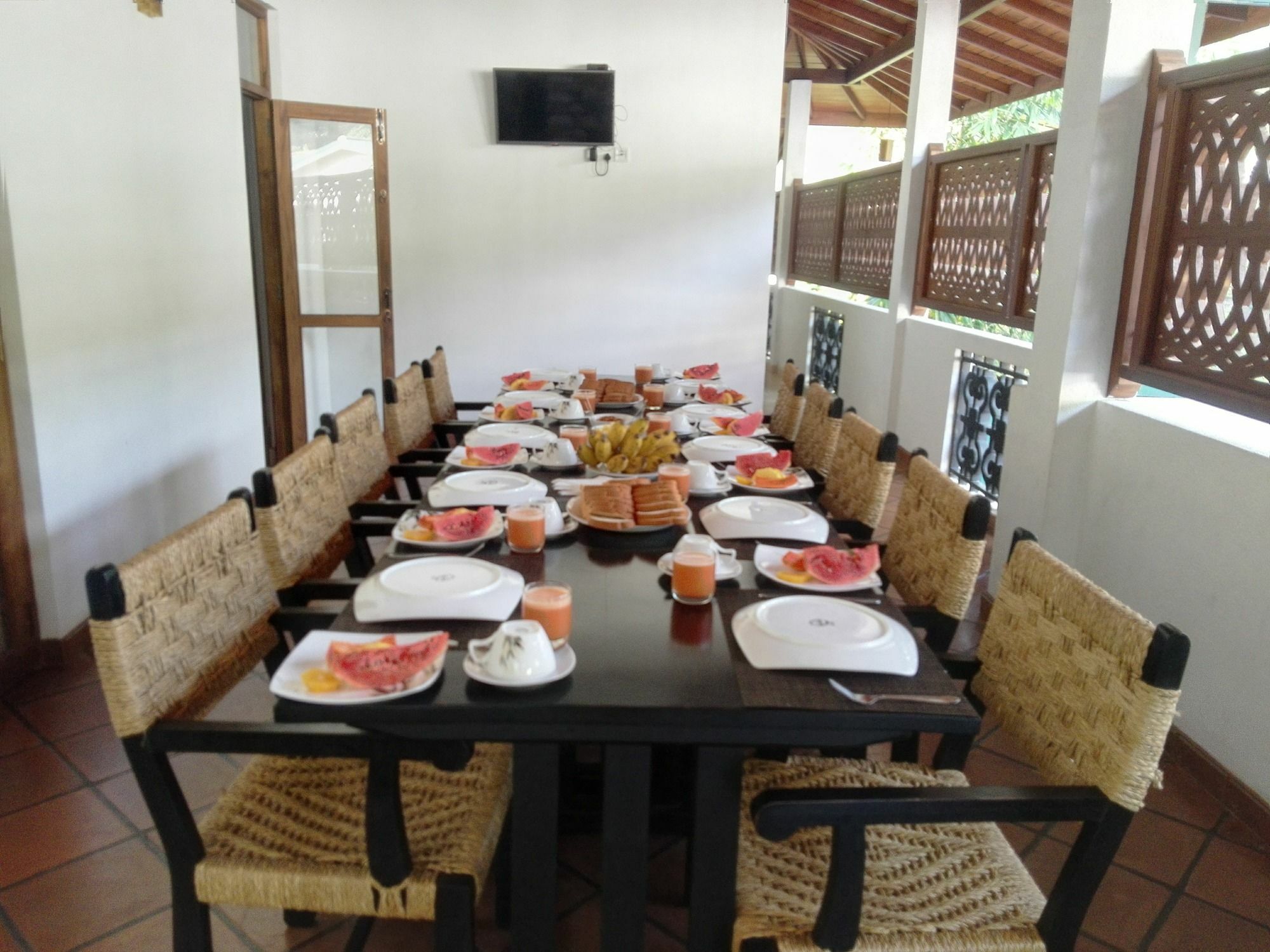 Liyya Residence Kandy Dış mekan fotoğraf
