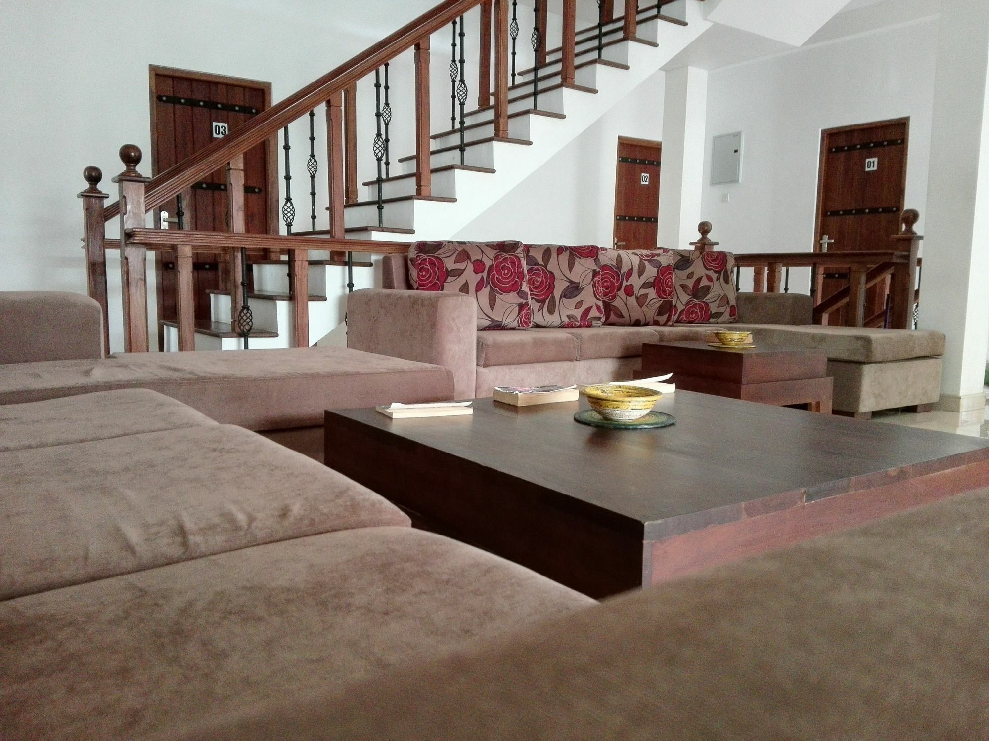 Liyya Residence Kandy Dış mekan fotoğraf