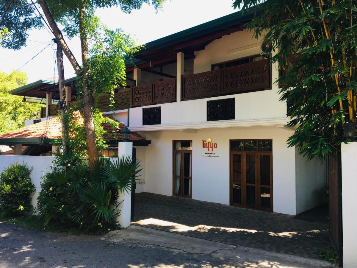 Liyya Residence Kandy Dış mekan fotoğraf